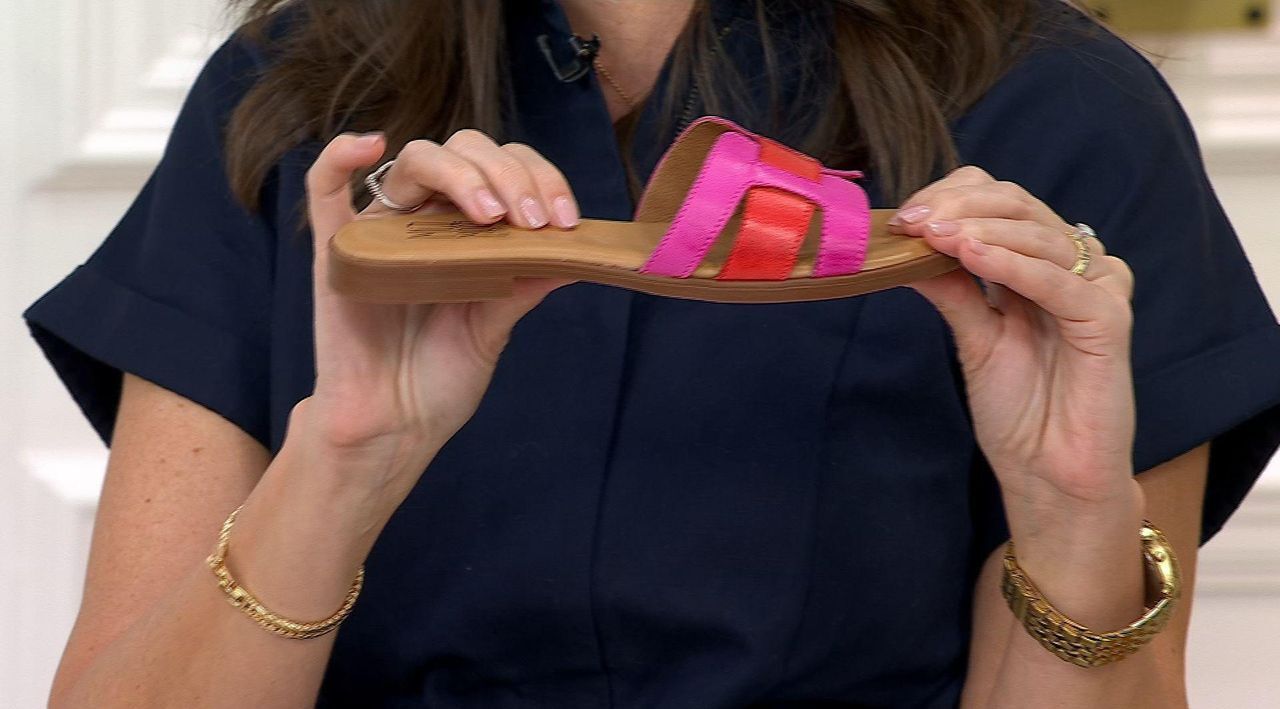 As Is