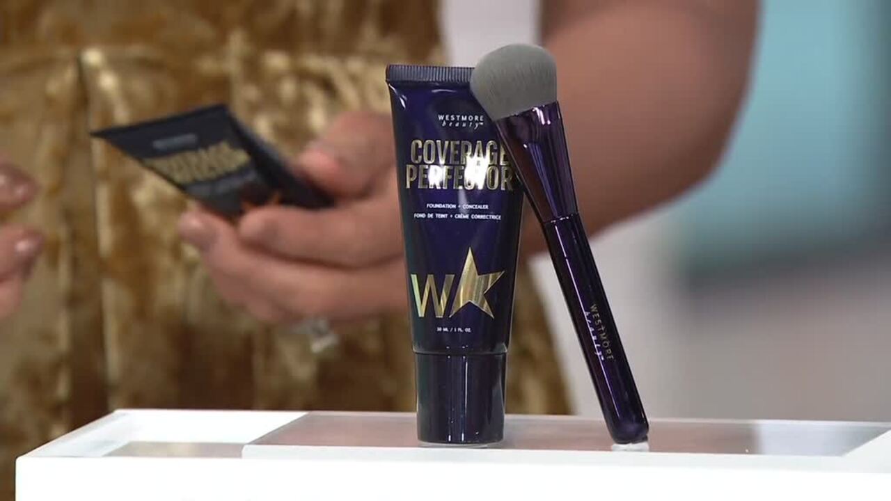 On-Air Presentation