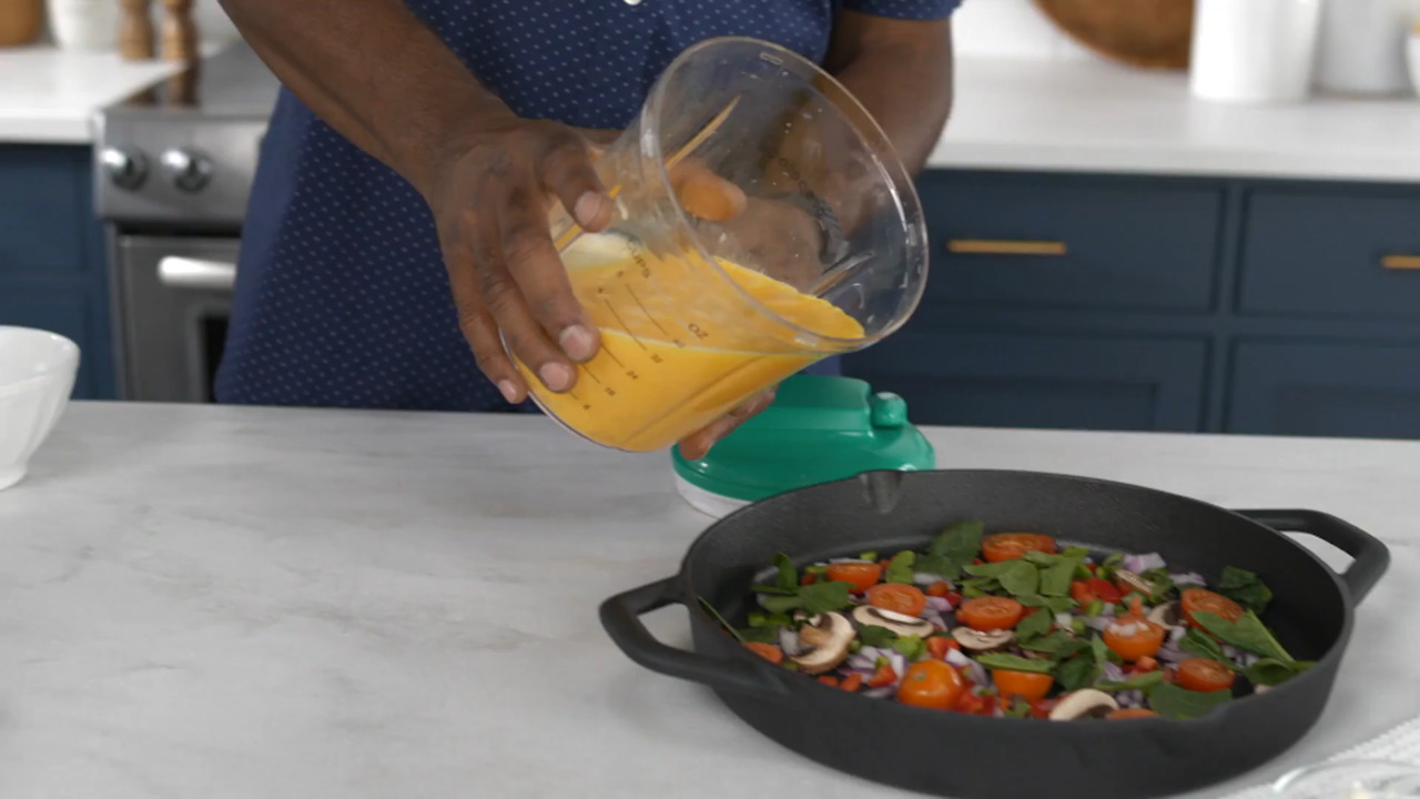 Le Creuset  Product Highlight: Le Creuset Balti Dish