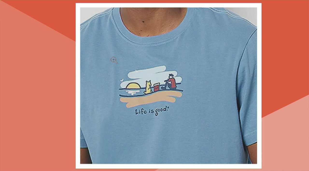 Short Sleeve and Long Sleeve Tops 