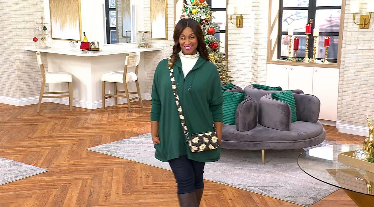 Lug Set of 2 Convertible Crossbody Bags - Coupe XL - QVC.com Lug Set of 2 Convertible Crossbody Bags - Coupe XL - QVC.com
