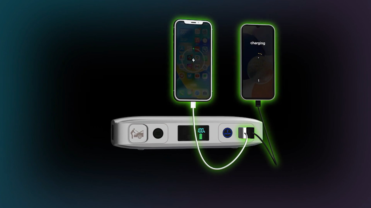 Product Features