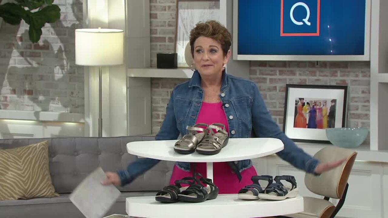 clarks alexis shine