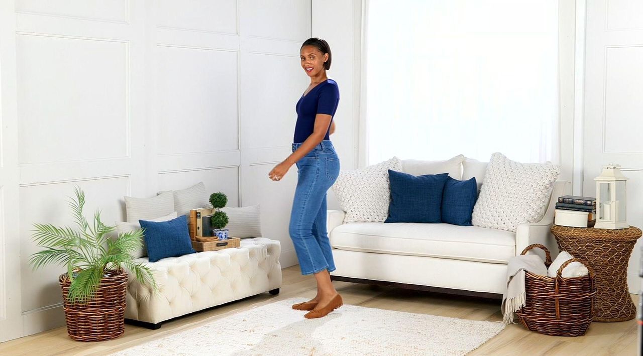 Shapermint All day Everyday Short Sleeve Bodysuit - QVC.com Shapermint All day Everyday Short Sleeve Bodysuit - QVC.com