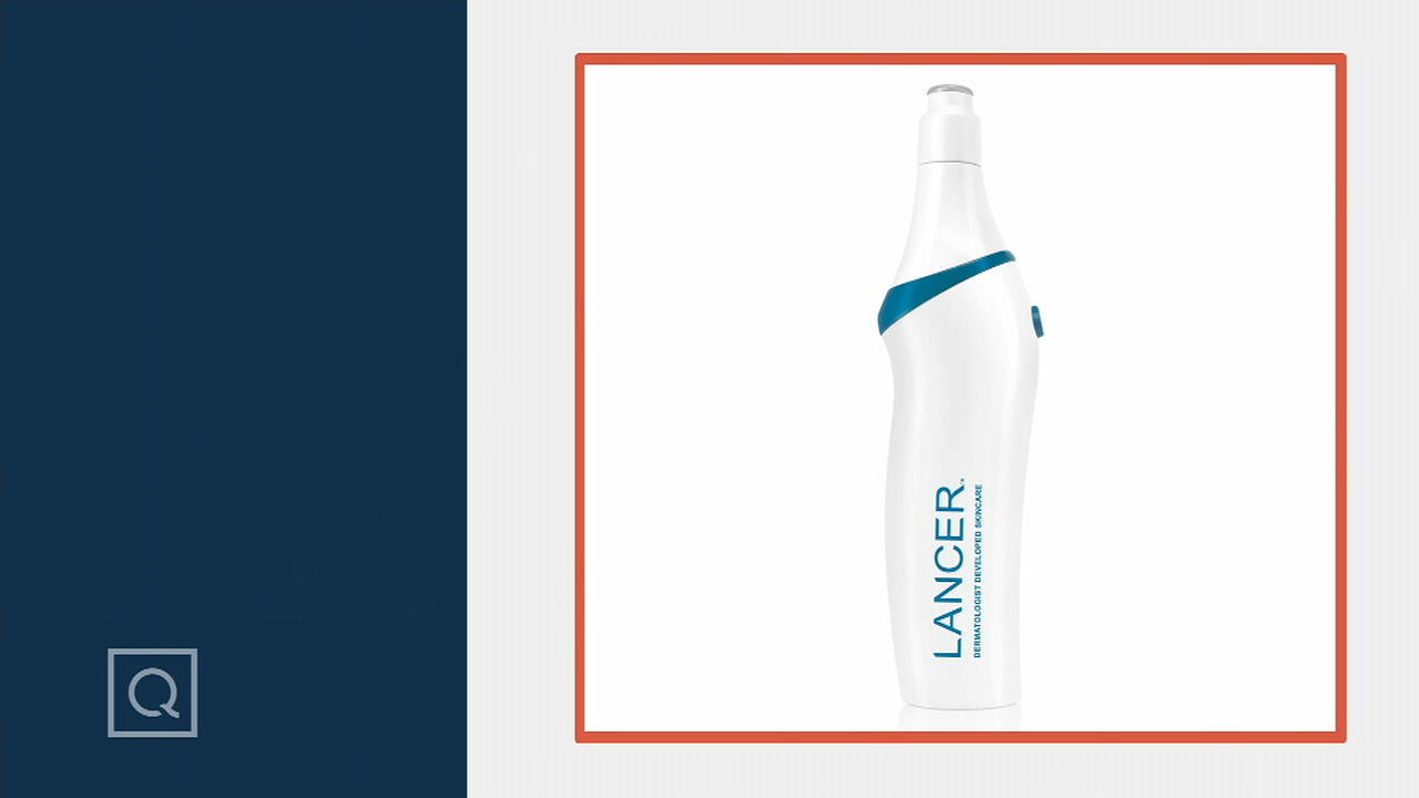 lancer advanced retinol treatment