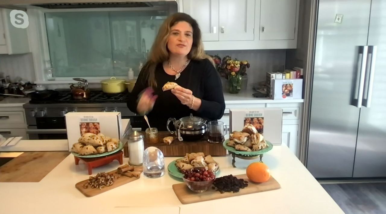 Alex by Dash Perfect Cookie Baking Kit - Alex Guarnaschelli