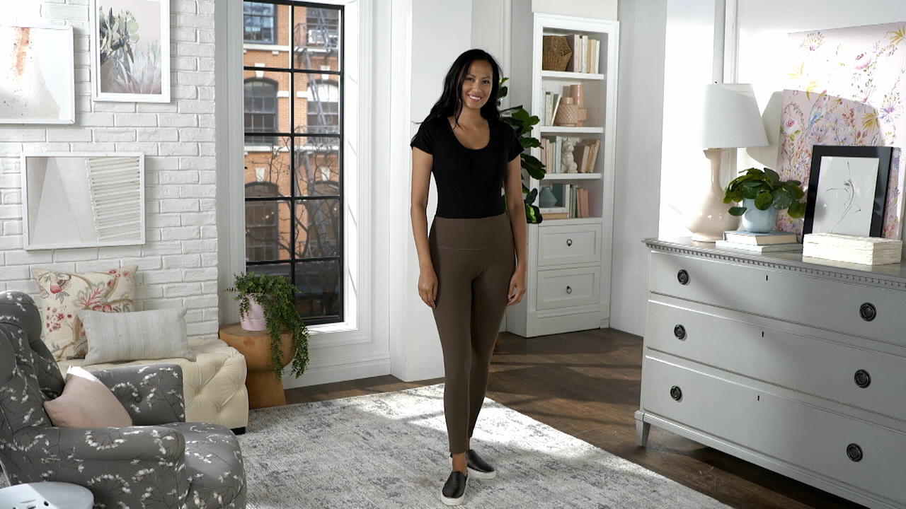 puma cropped leggings