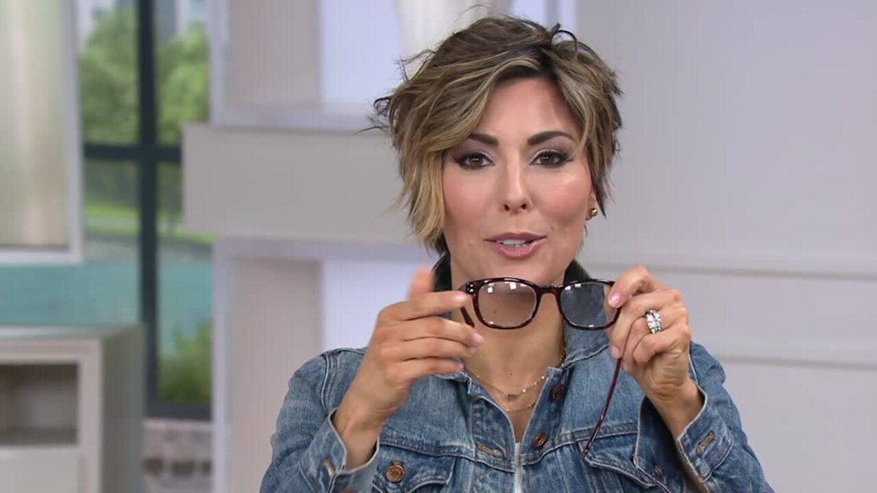 bunny eyez qvc