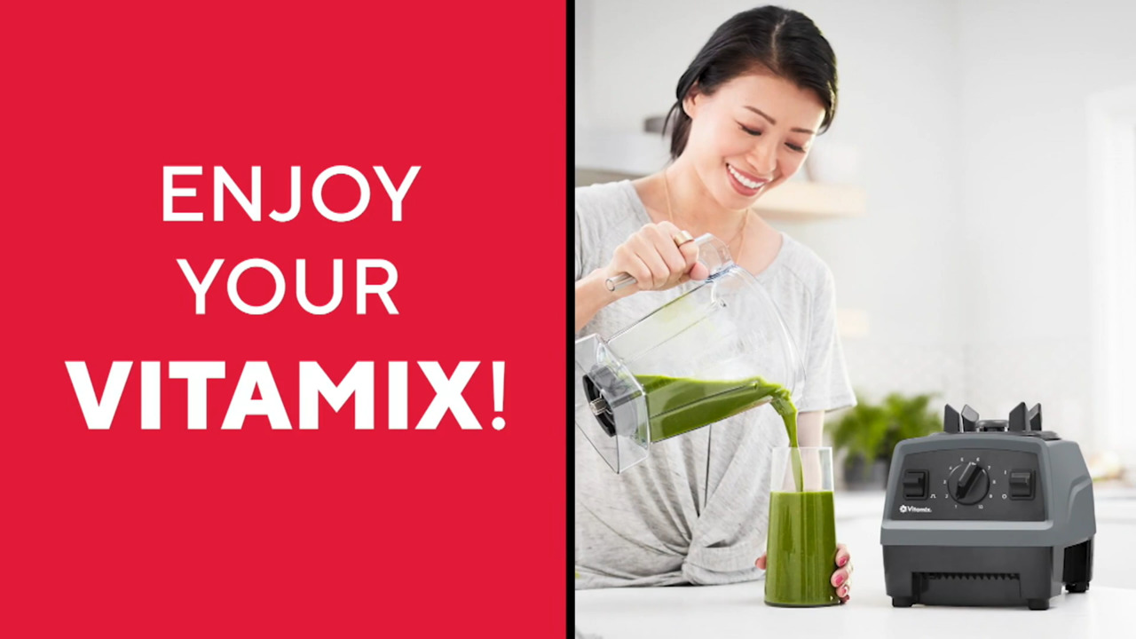 Vitamix Explorian Blender Sale: Save $200 When You Buy It at QVC