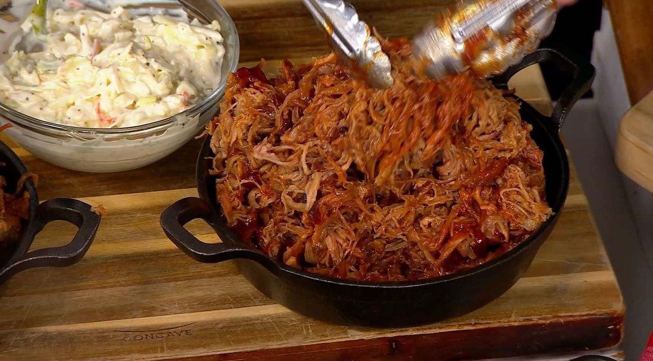 KitchenAid Slow Cooker Review Part 1: Pulled Pork 