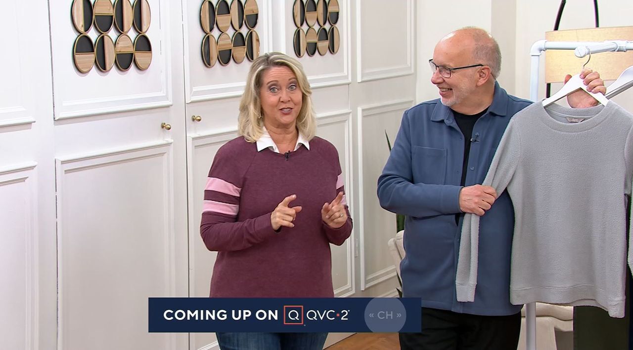 Qvc Denim And Company