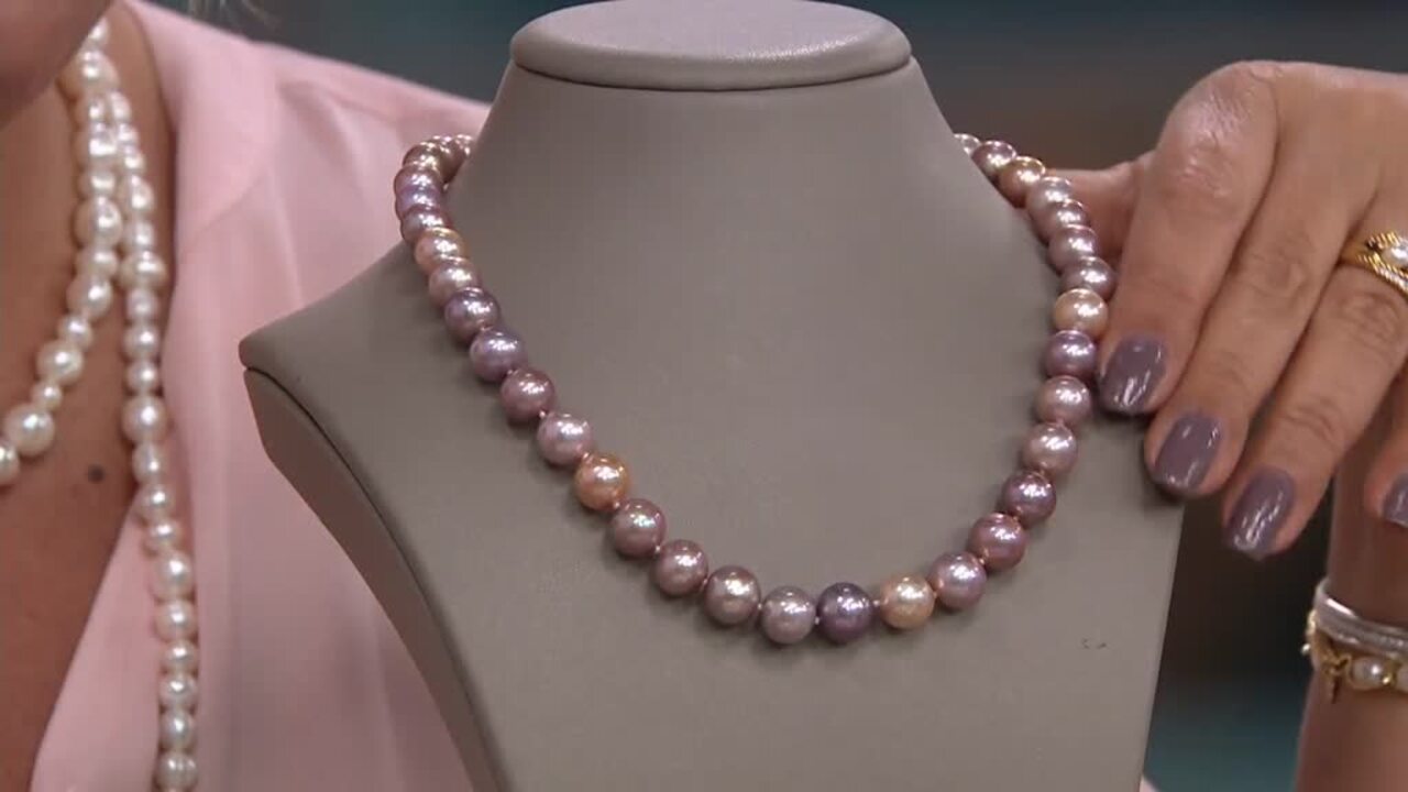 pandora belle rose