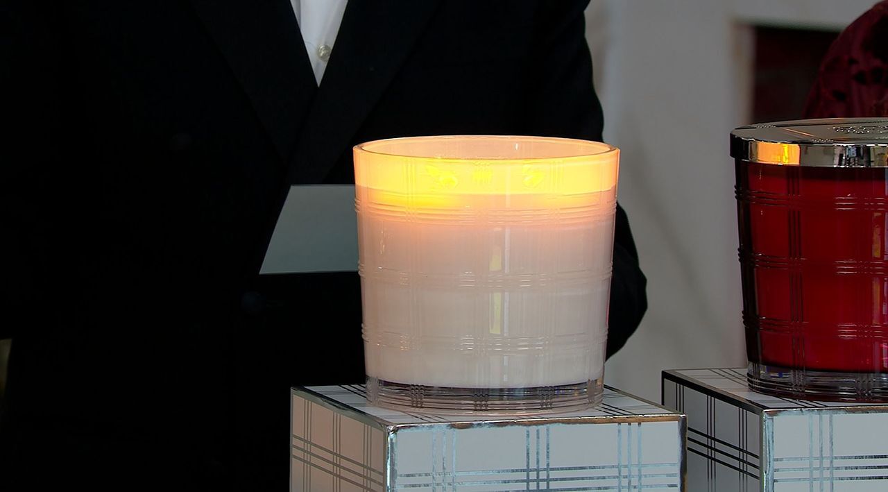 80A Signature Scent Candle