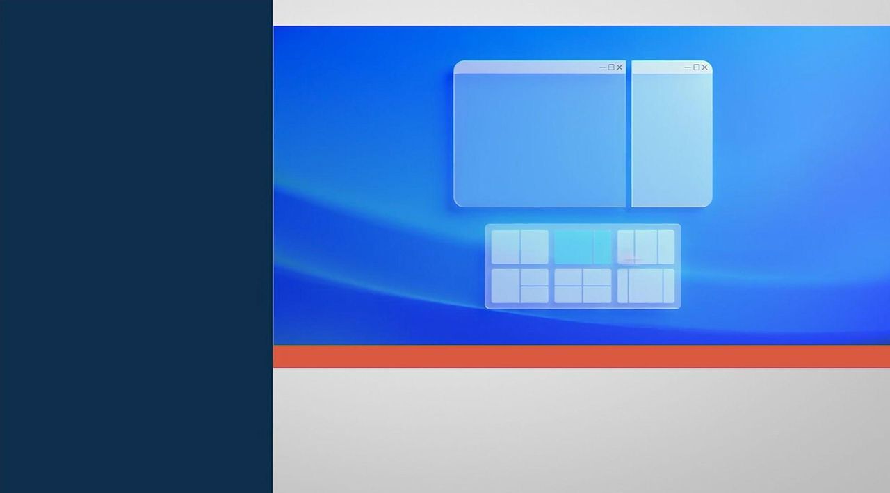 On-Air Presentation