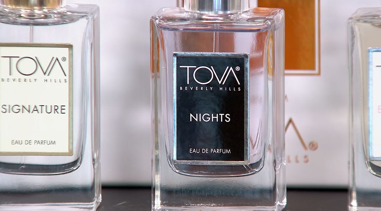 Tova fragrance discount