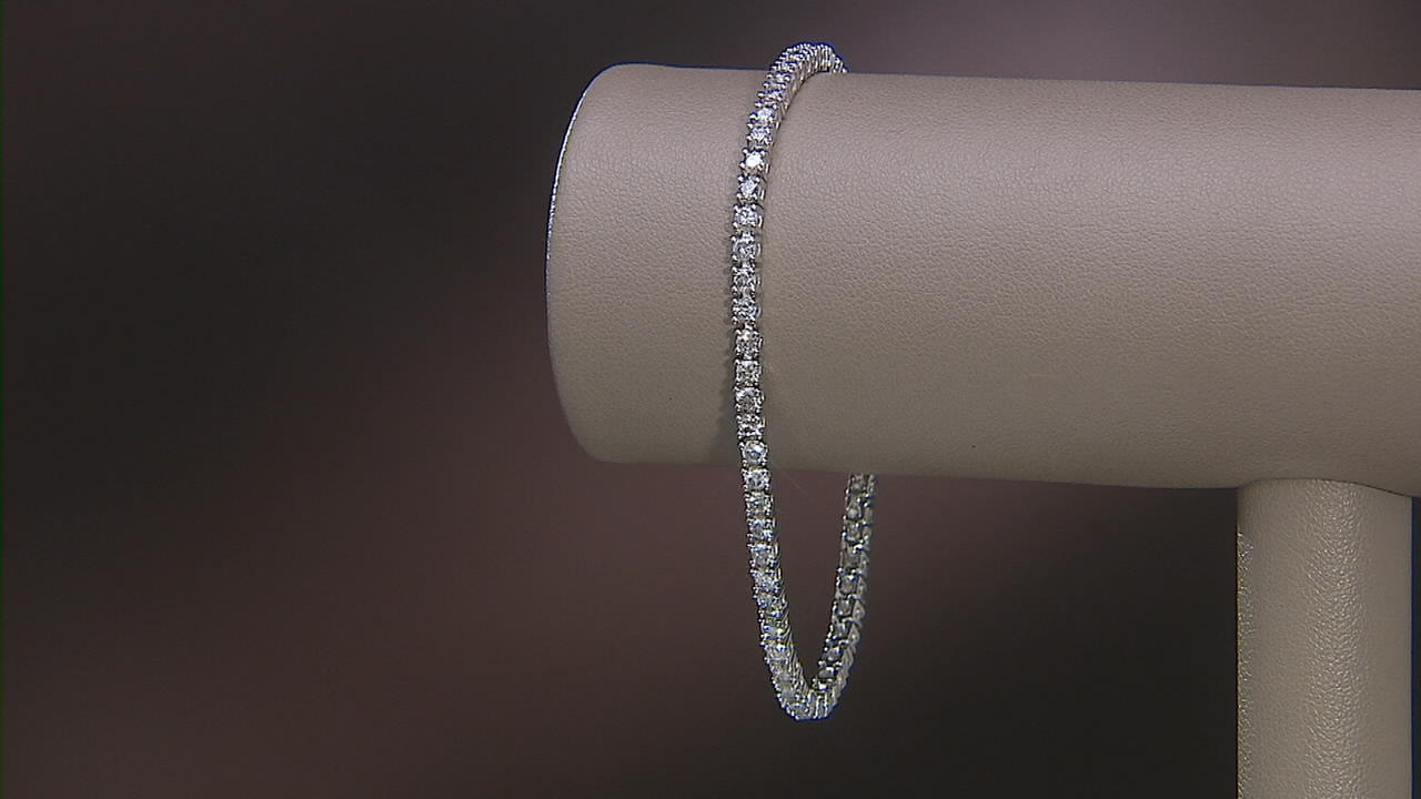 Qvc Diamond Tennis Bracelet atelieryuwa.ciao.jp