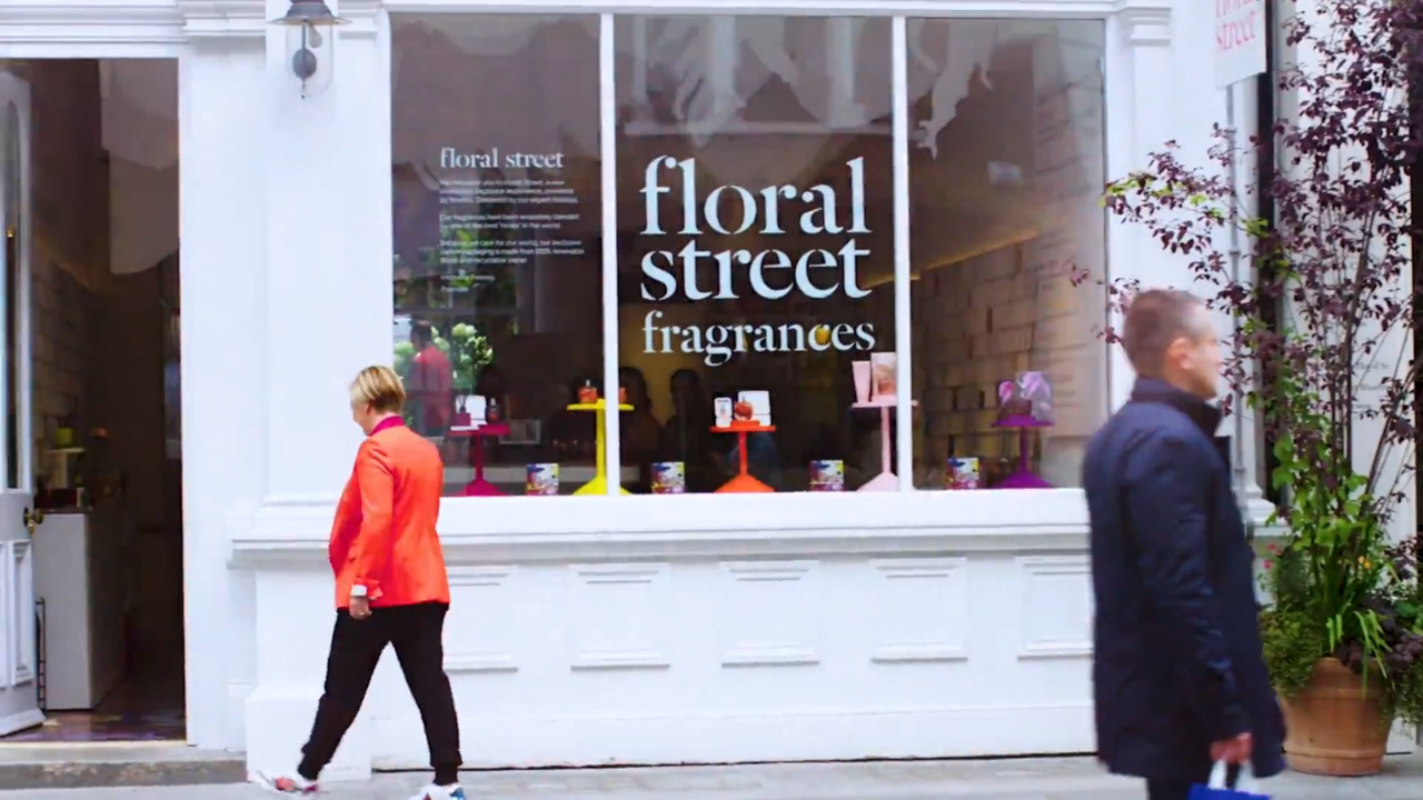 WomenOwned & Founded Businesses —