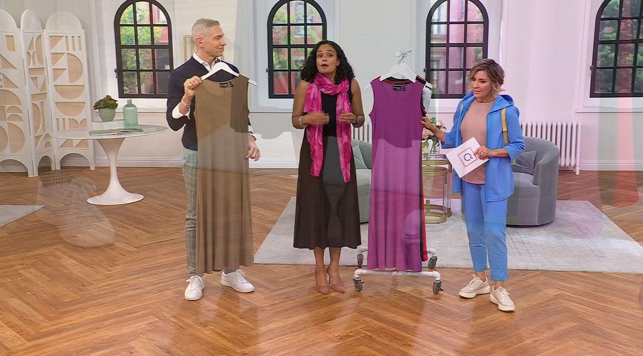 On-Air Presentation