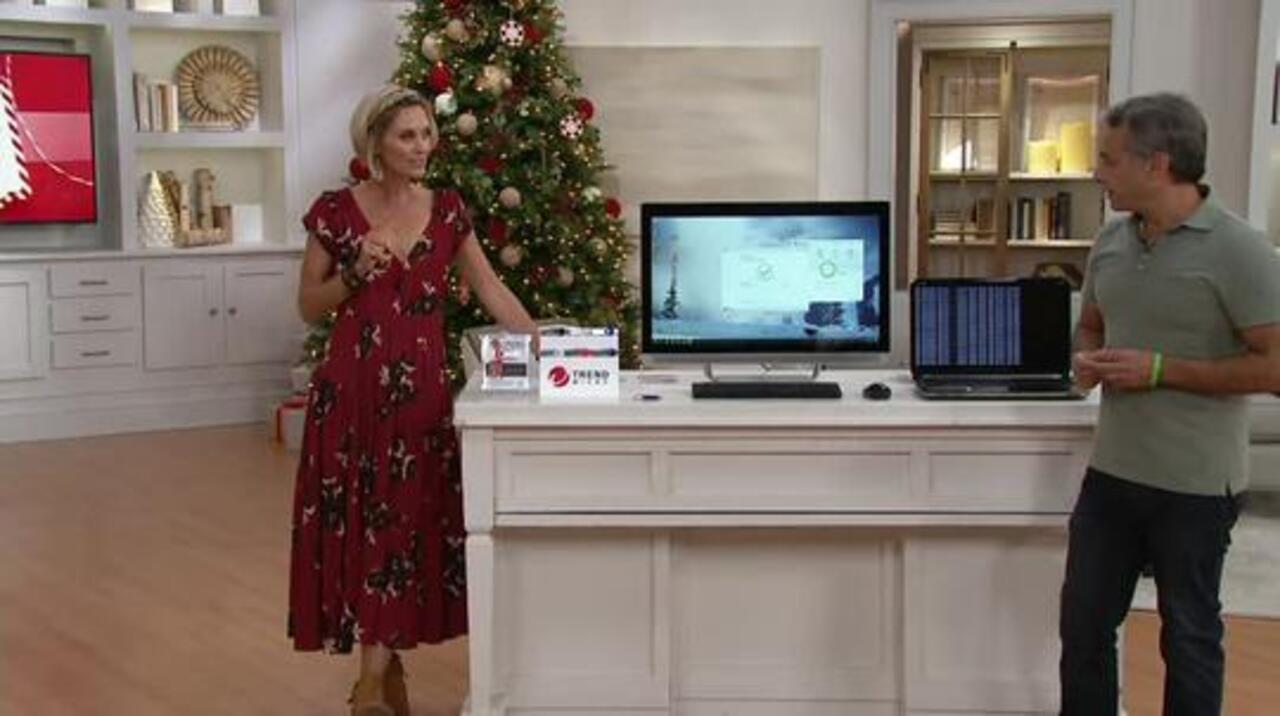 On-Air Presentation