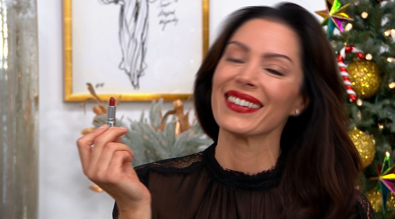 Givenchy Le Rouge Mini Couture Lipstick Collection - QVC.com