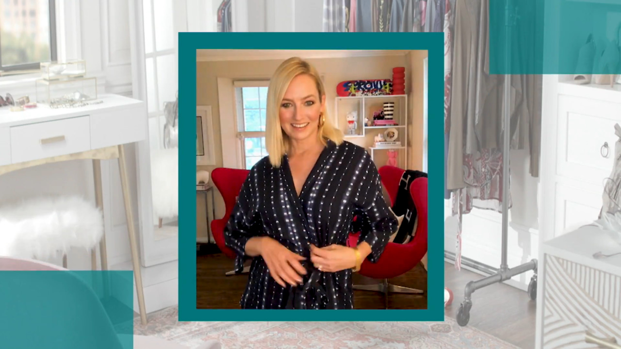 isaac mizrahi ankle pants