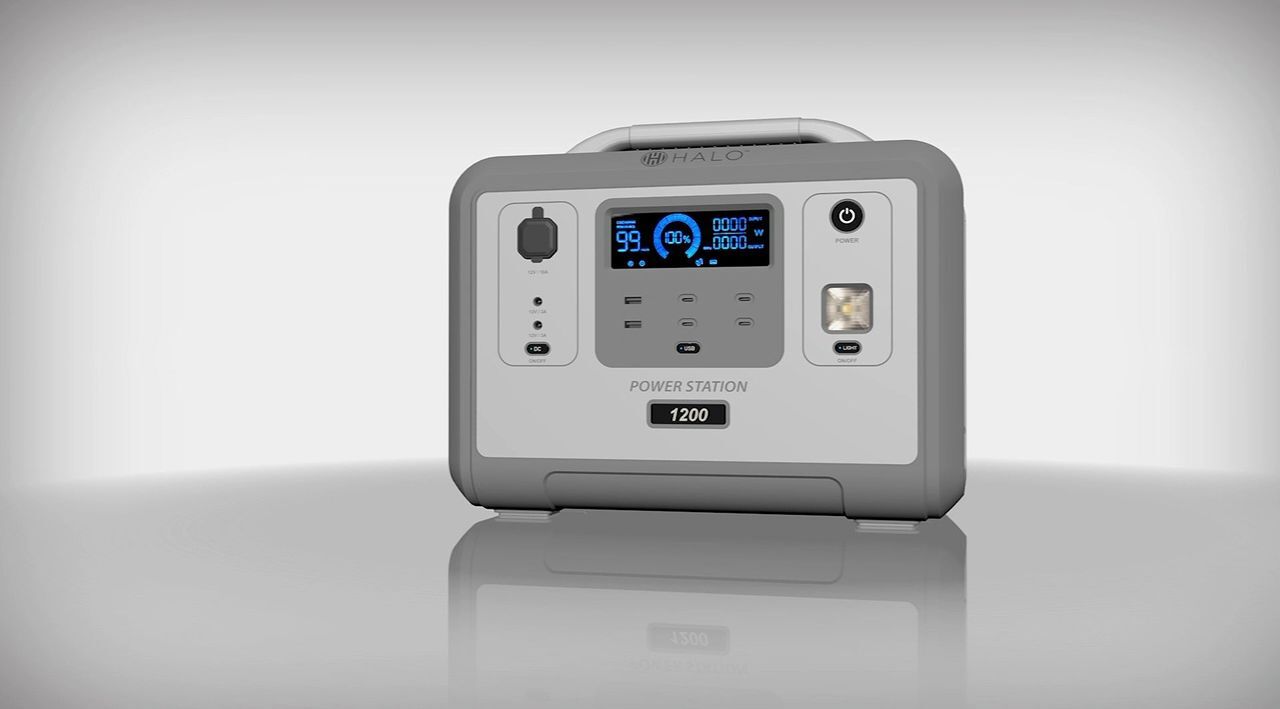Product Features