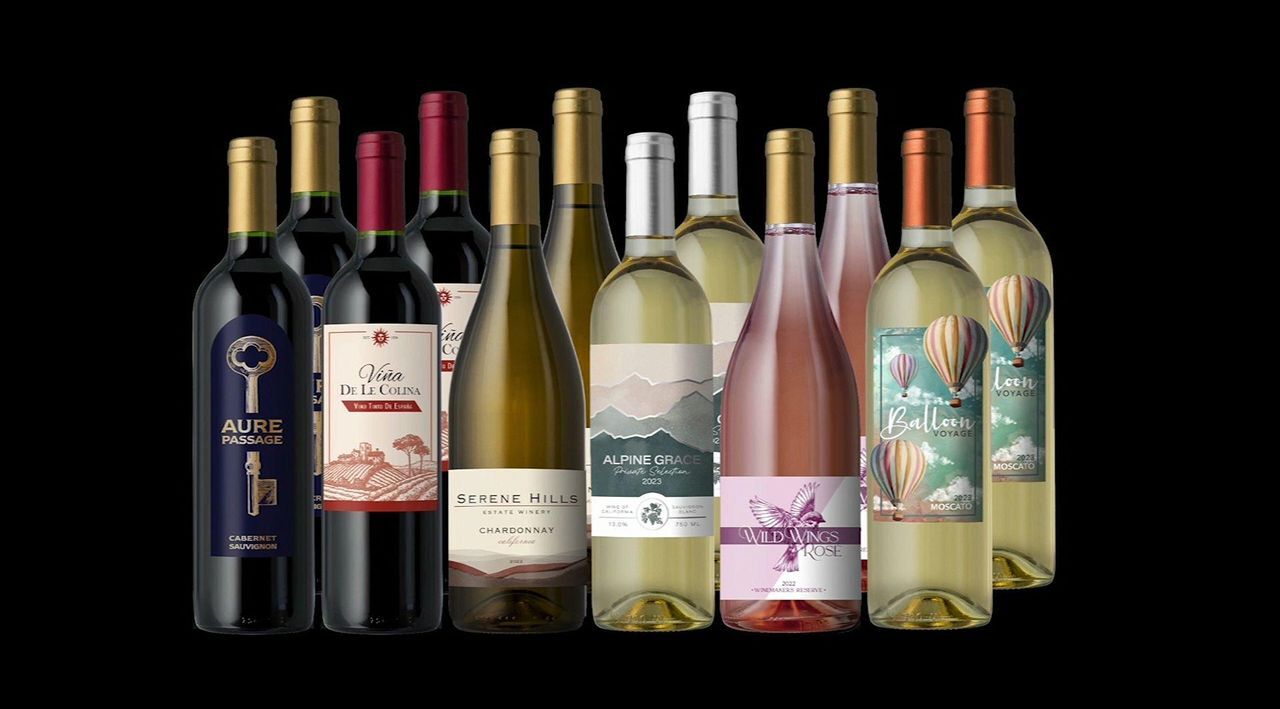 Varietal Notes