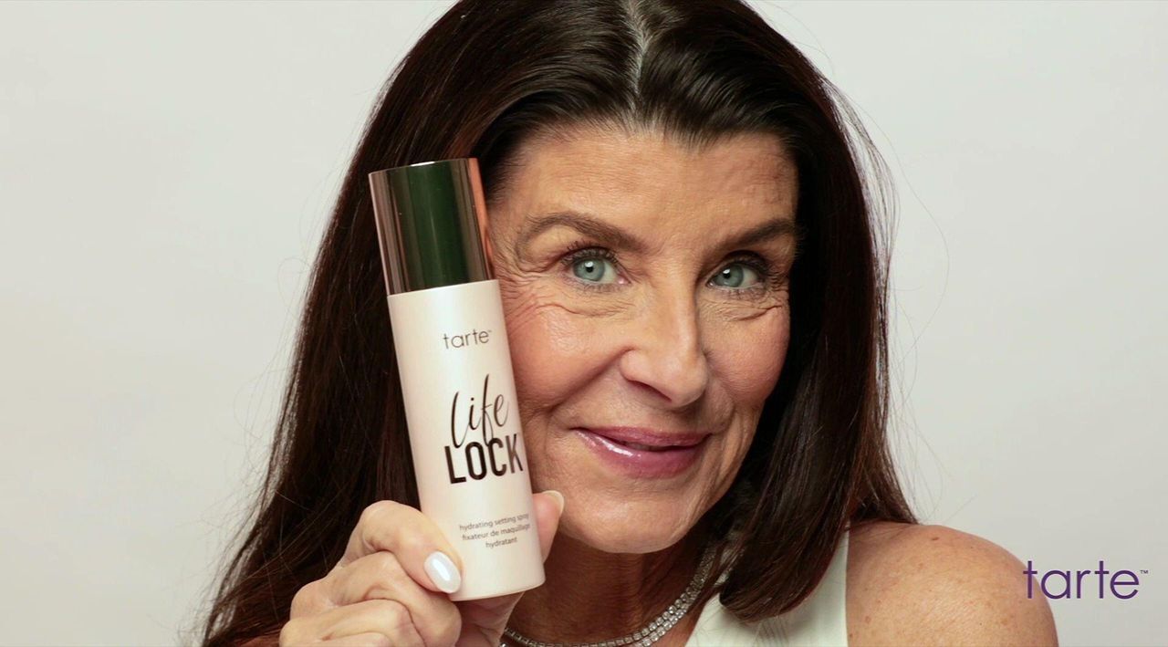 tarte Life Lock Hydrating Setting Spray Duo - QVC.com