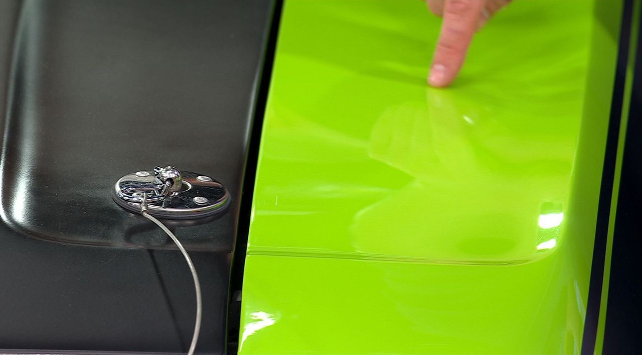 Jay Leno's Garage Ultimate Car Wash & Wax Kit