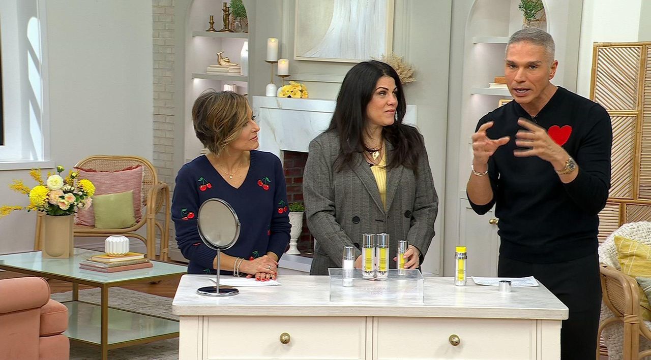 Beekman 1802 Milk Rx Advanced Better Aging Serum Duo - QVC.com