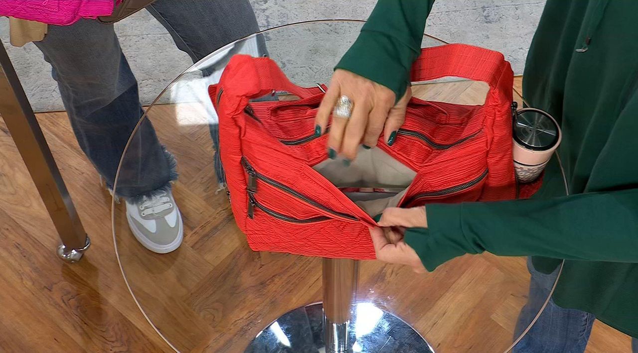 【towtow.archive】SOFTWORK CROSS BAG 2色 Outdoor Archive 2.0 Crossbody Bag