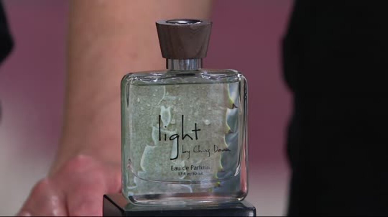 wen light perfume