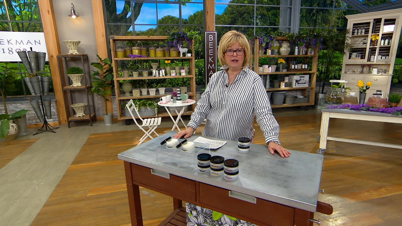 Beekman 1802 Hand Salve Duo - QVC.com