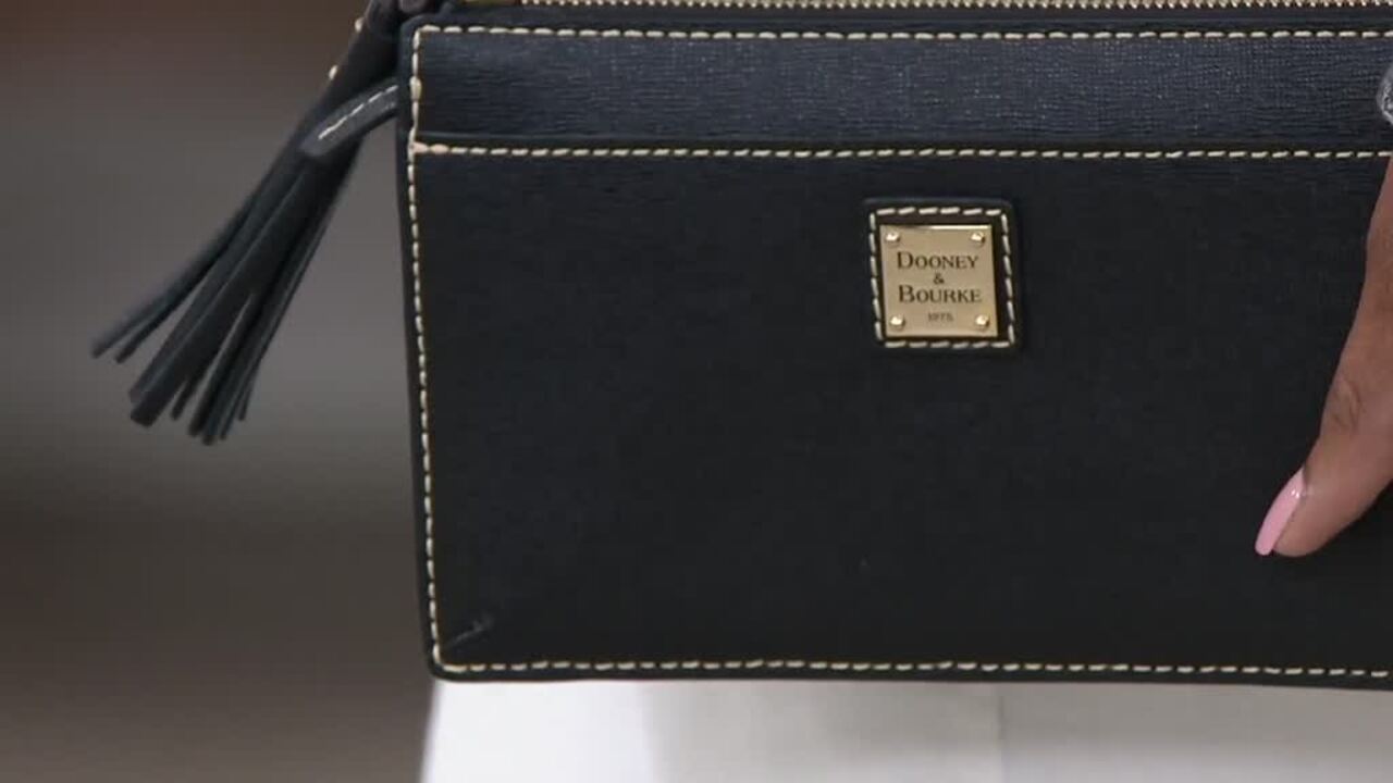 belt bag ck
