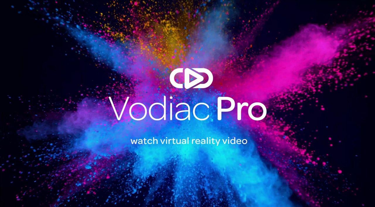 Meet the Vodiac Pro