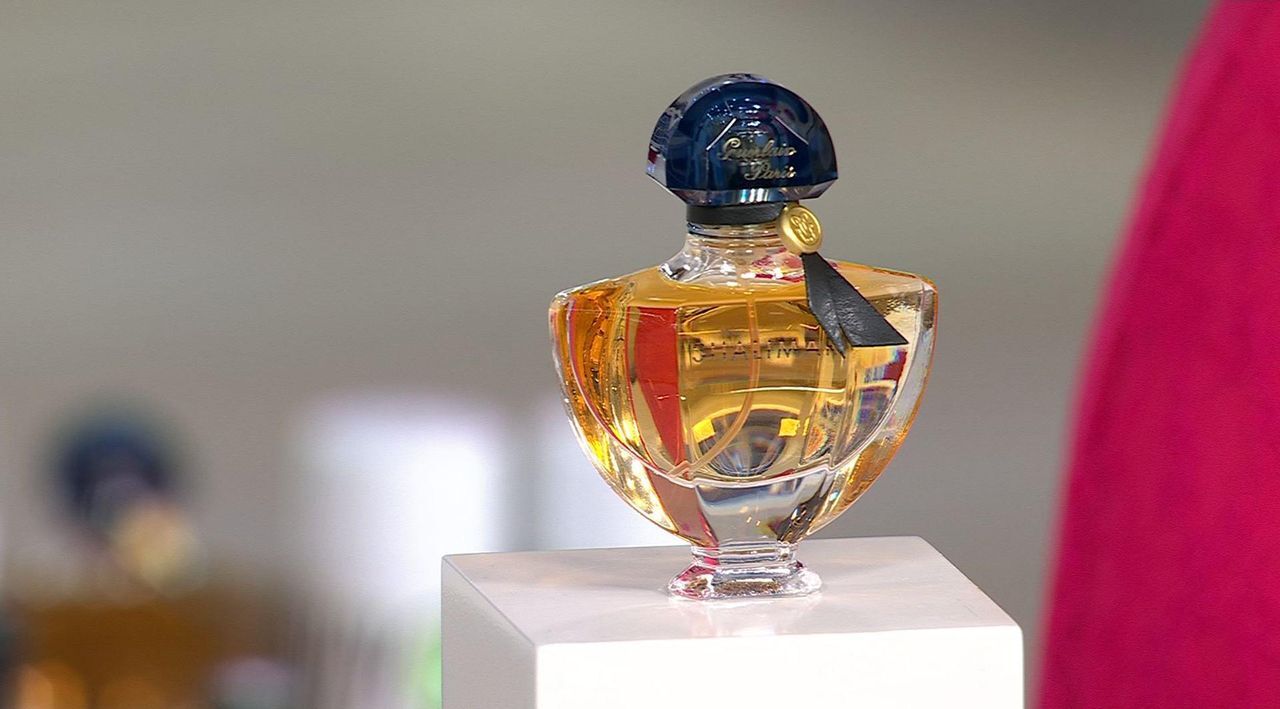 A*A様 GUERLAIN SHALIMAR 50ml 香水 Amazon.com : GUERLAIN Shalimar Eau De Parfum Spray for Women
