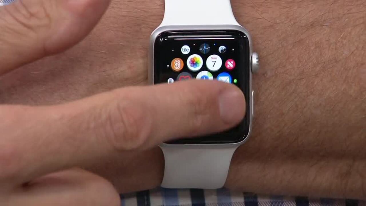 qvc apple watch series 3