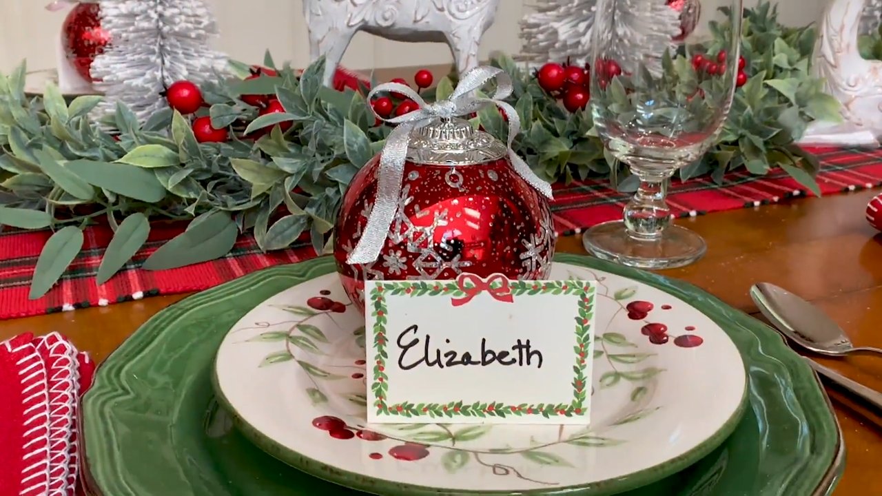 Gifts for Guests ● 11/10