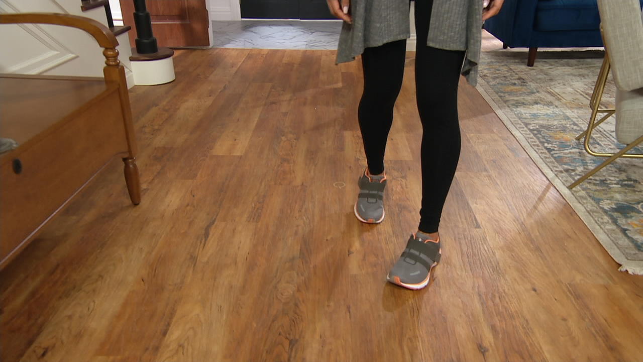 Vionic milan sneaker Clearance