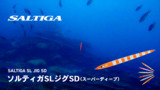 ダイワ　SL JIG スーパーディープ4点セット ダイワSL JIG スーパーディープ4点セット