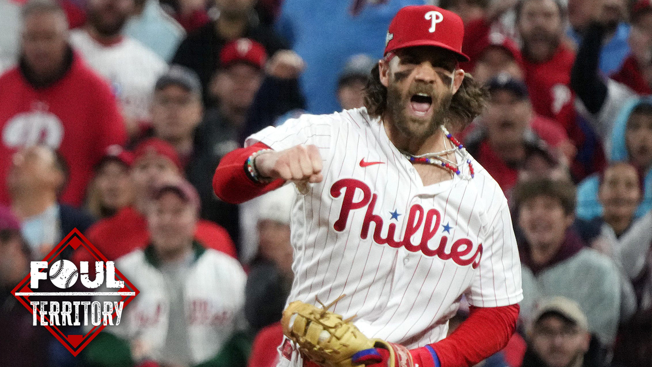 Phillies' Aaron Nola is becoming 'Mr. October' after years of September  struggles