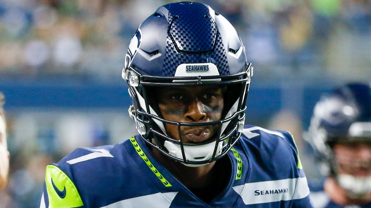 Doubters are still coming after Seahawks QB Geno Smith - A to Z Sports