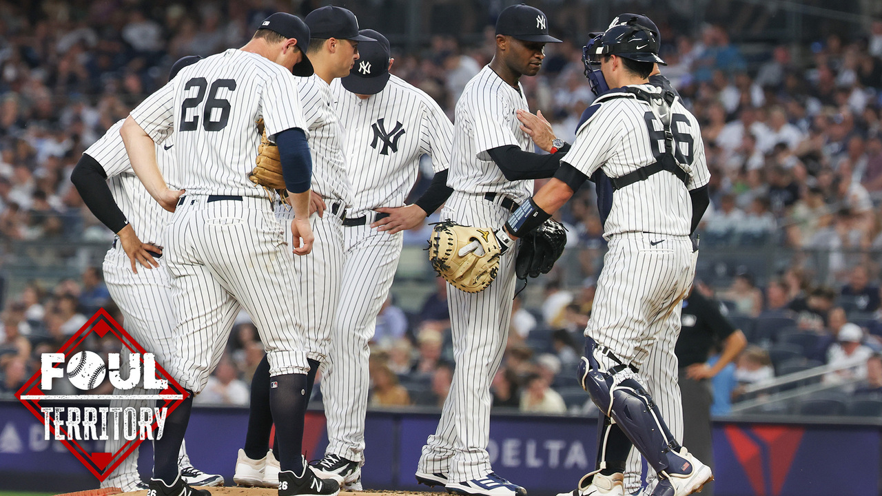 Can Sean Casey Help Turn Around the Yankees' Offensive Woes? - Stadium