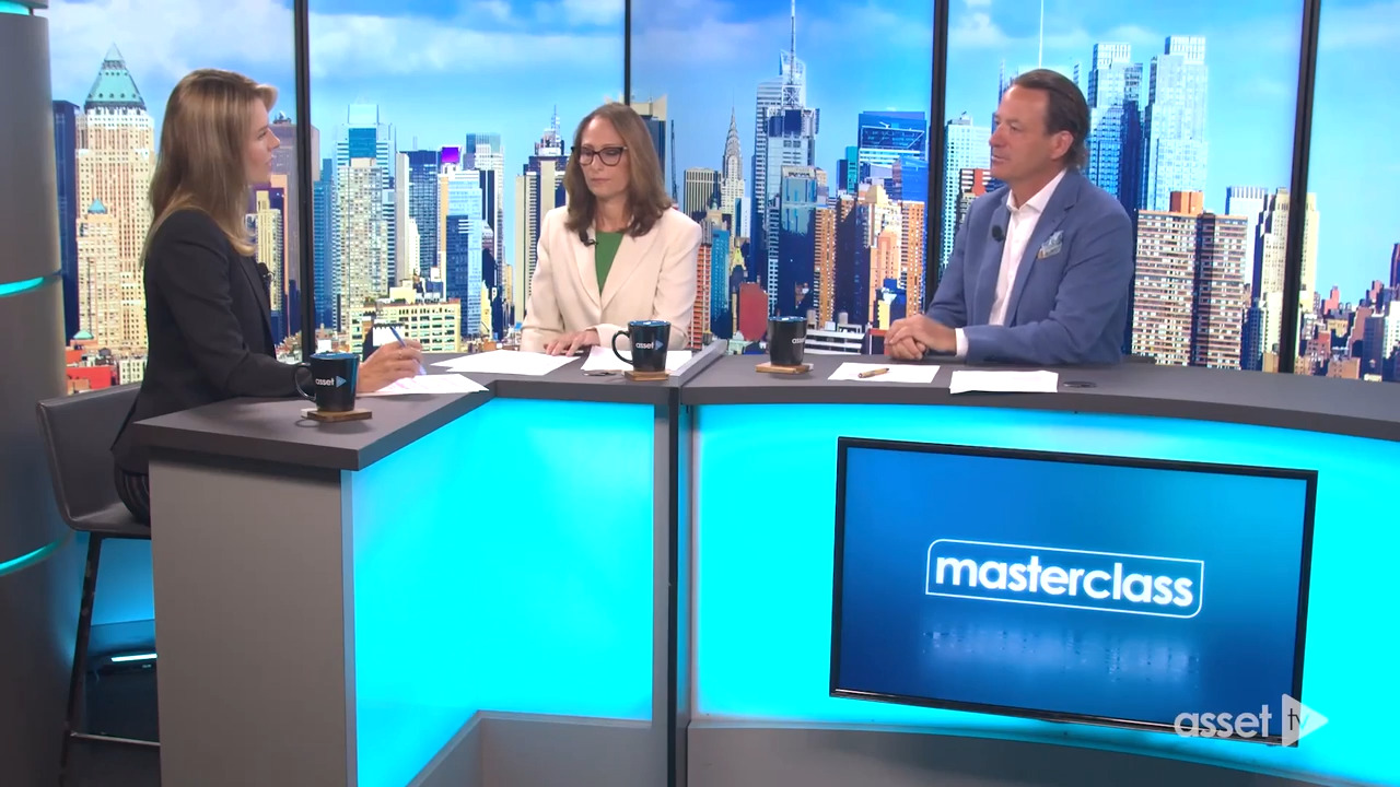 Asset TV Masterclass: Real Assets | Sprott