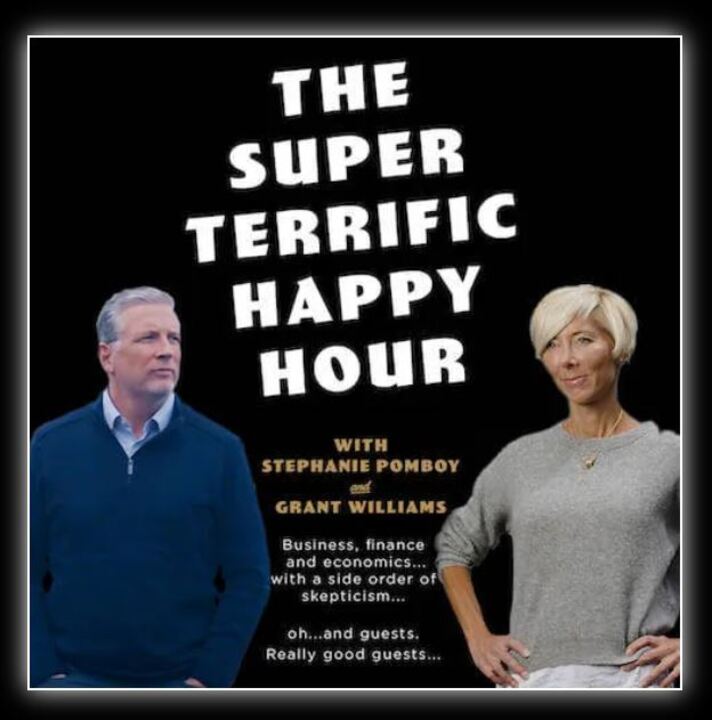 Podcast: Super Terrific Happy Hour Ep. 21: John Hathaway