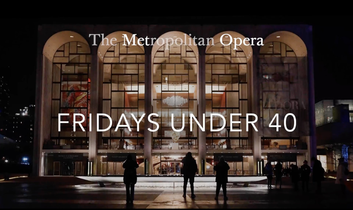 Metropolitan Opera - La Boheme - Metropolitan Opera House, New York, NY -  Tickets, information, reviews