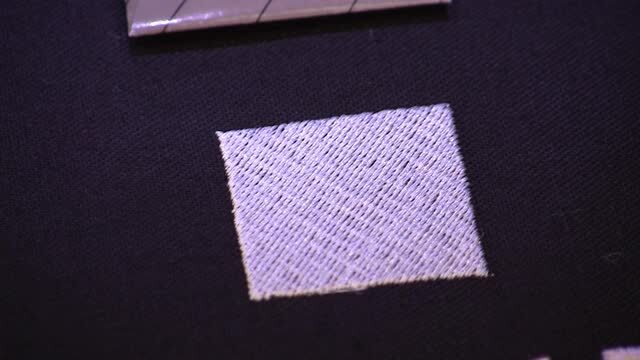 AllStitch Embroidery Bobbin Thread - 5,500 yd Cone - Black