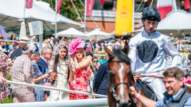 QGF Day 3 Highlights