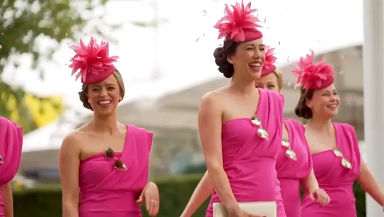 Qatar Goodwood Festival 2022