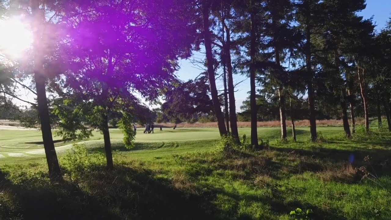 Award Winning Golf in West Sussex Golf At Goodwood